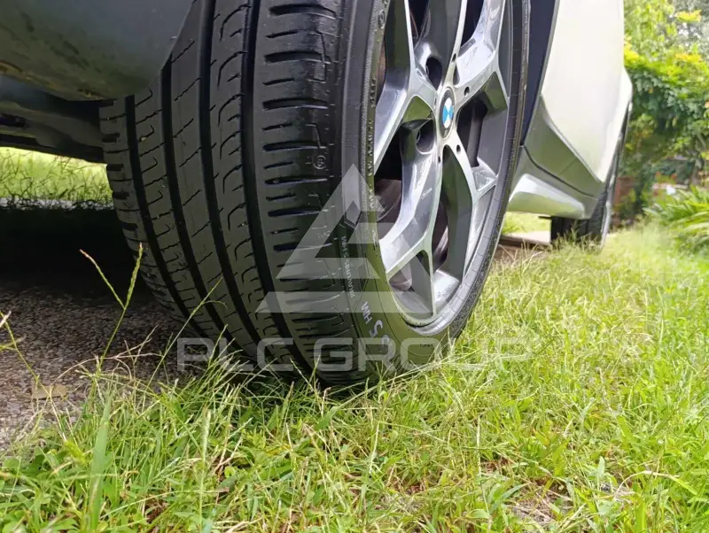 2018 BMW X1