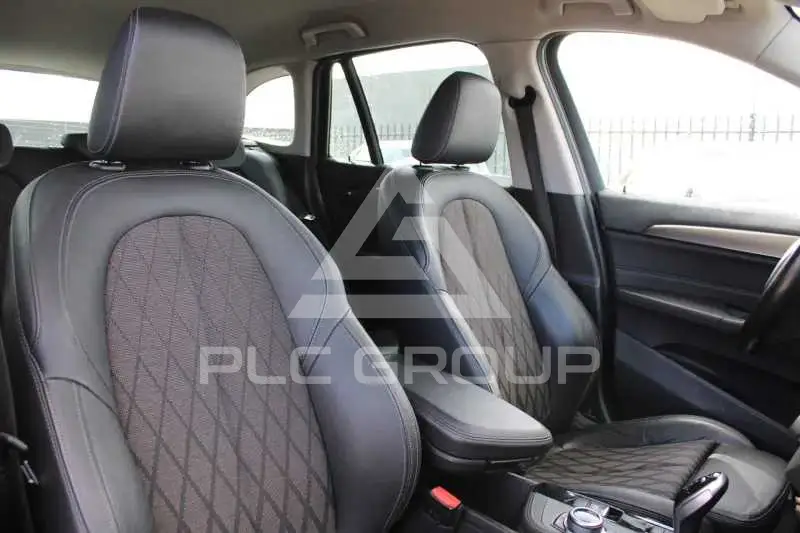 2018 BMW X1