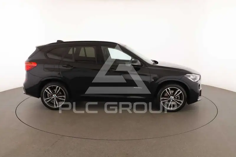 2018 BMW X1