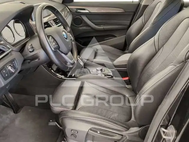 2018 BMW X1