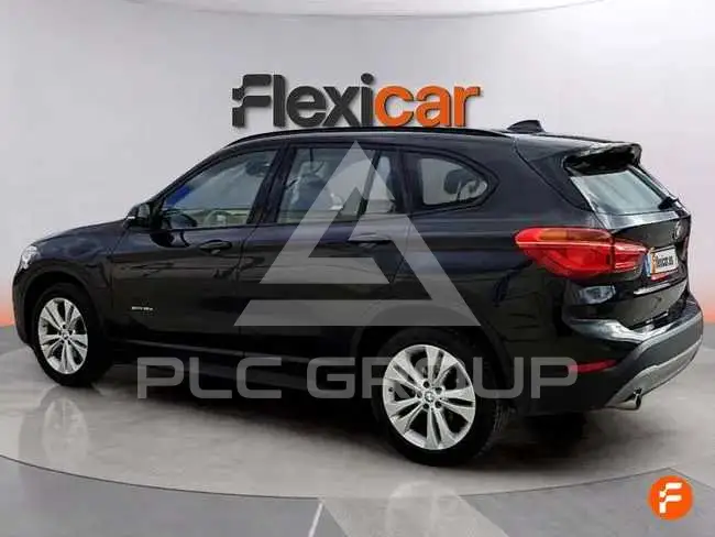 2018 BMW X1