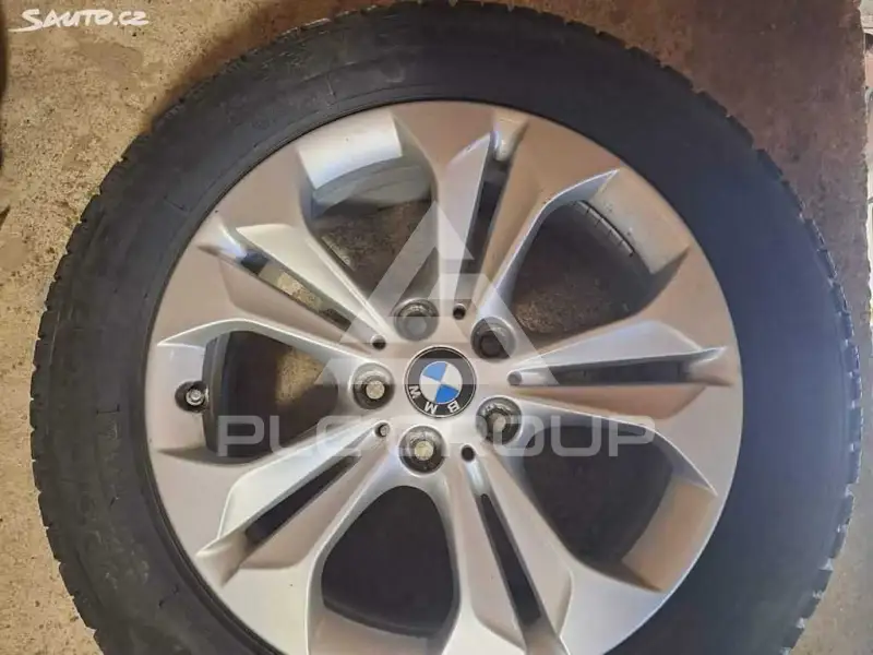 2018 BMW X1