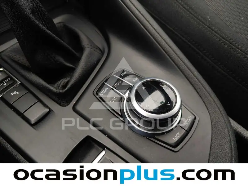 2018 BMW X1