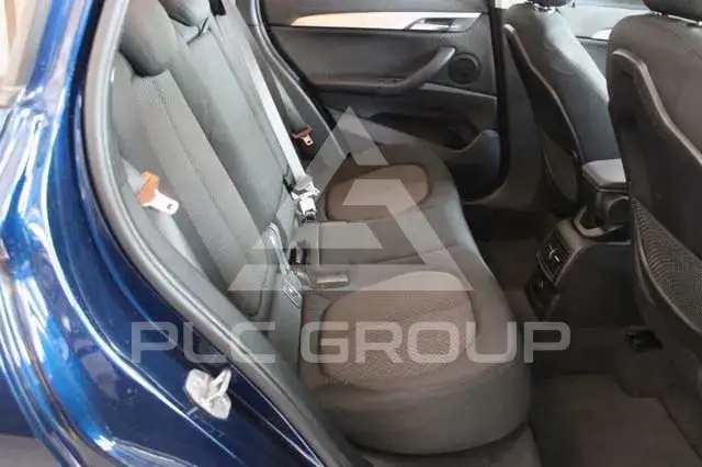 2018 BMW X1