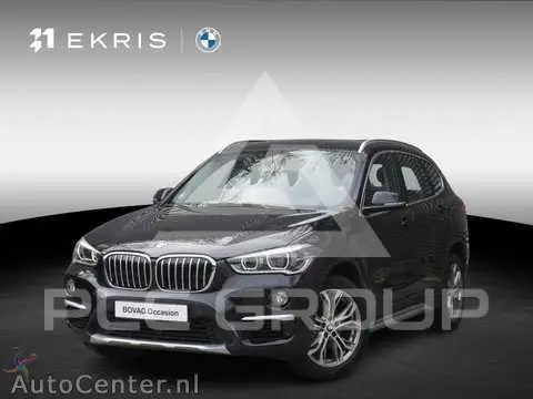 2018 BMW X1