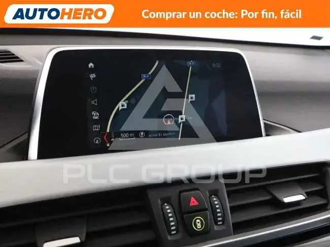 2018 BMW X1