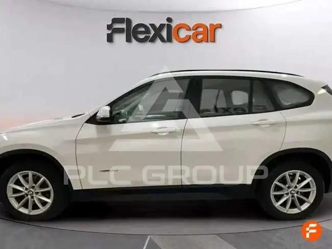 2018 BMW X1