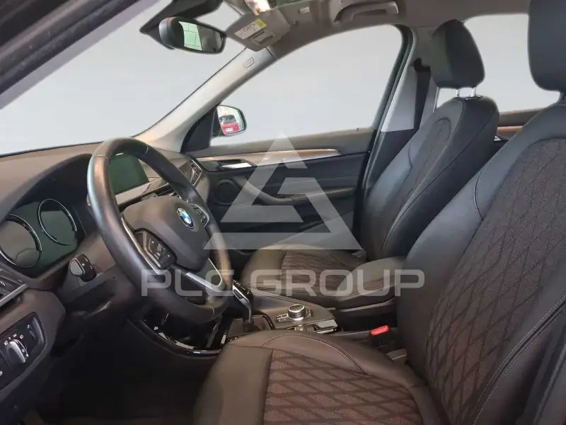 2018 BMW X1