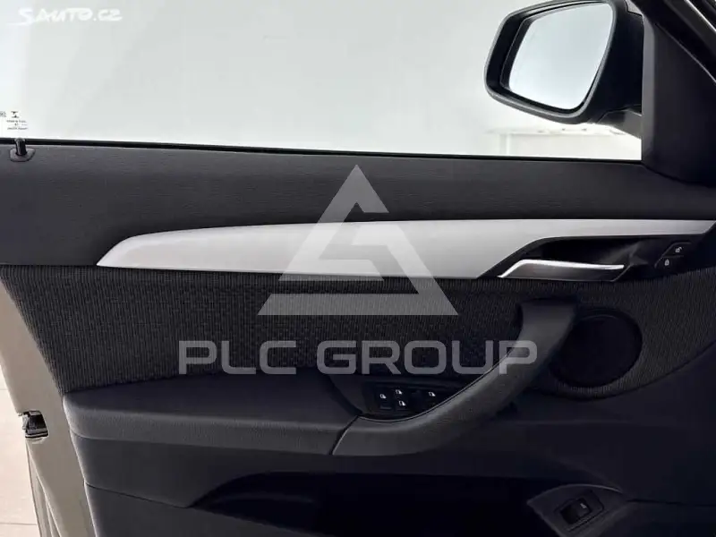 2018 BMW X1