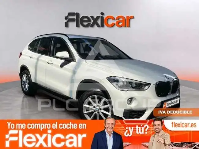 2018 BMW X1