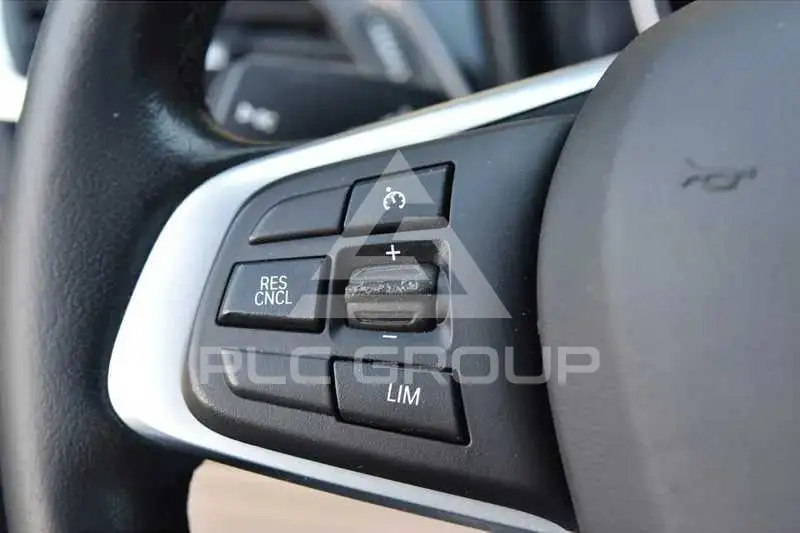 2018 BMW X1
