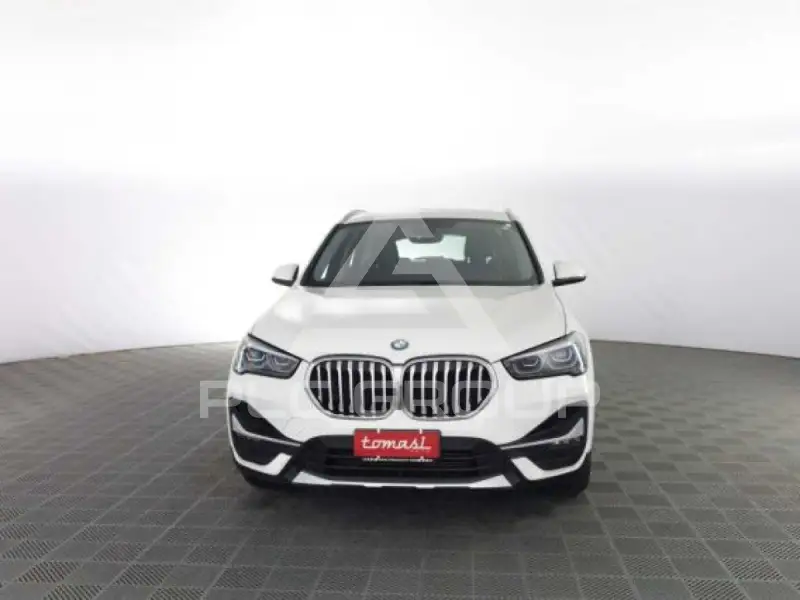 2018 BMW X1