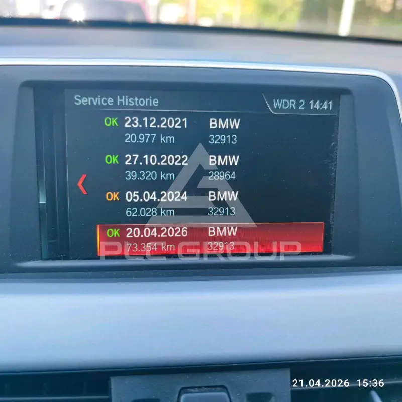 2018 BMW X1