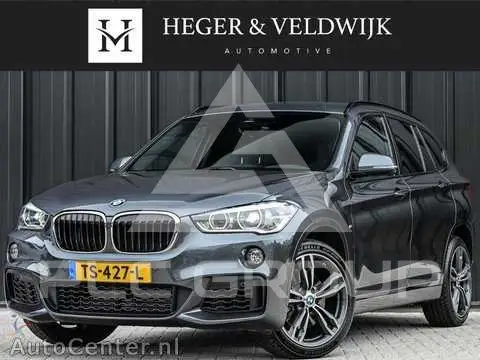 2018 BMW X1