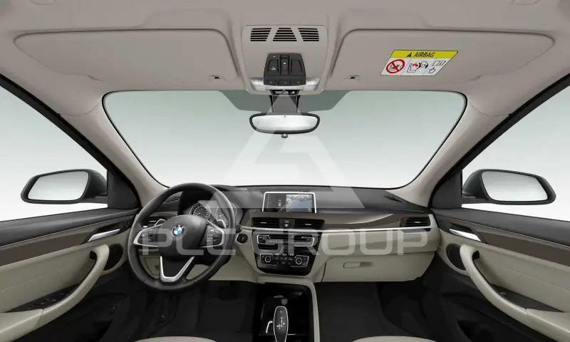 2018 BMW X1