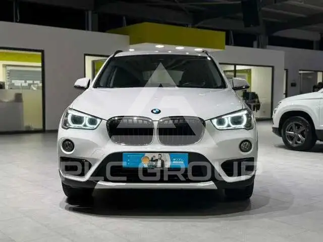2018 BMW X1