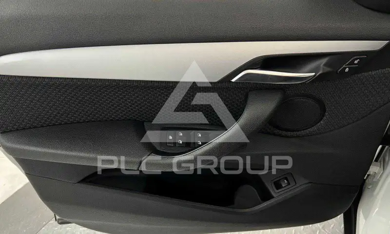 2018 BMW X1