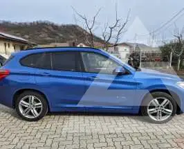 2018 BMW X1