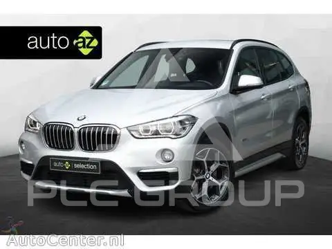 2018 BMW X1