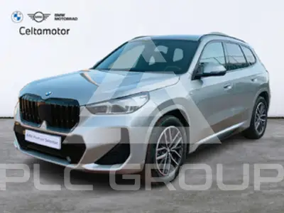 2018 BMW X1