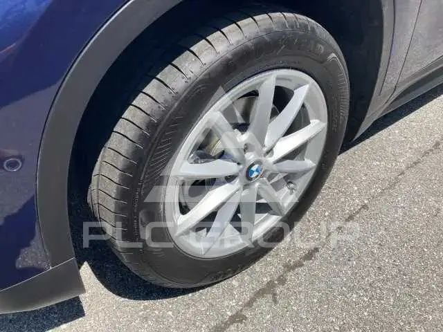 2018 BMW X1