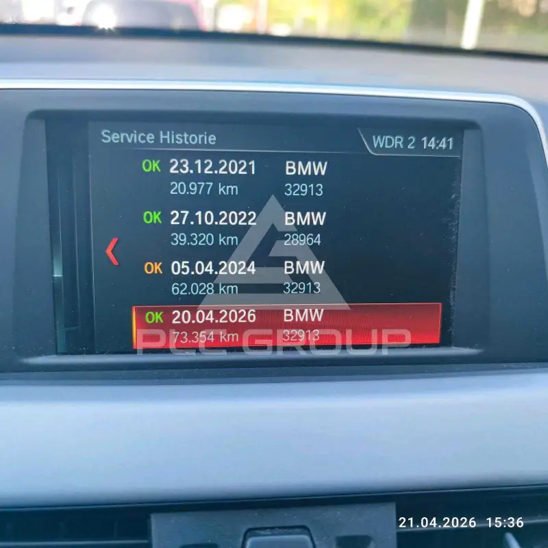 2018 BMW X1