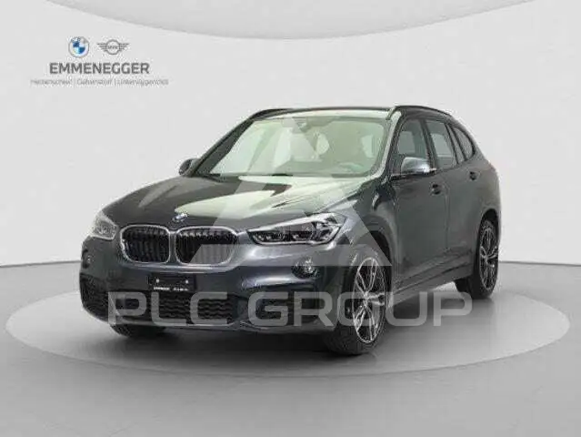 2018 BMW X1