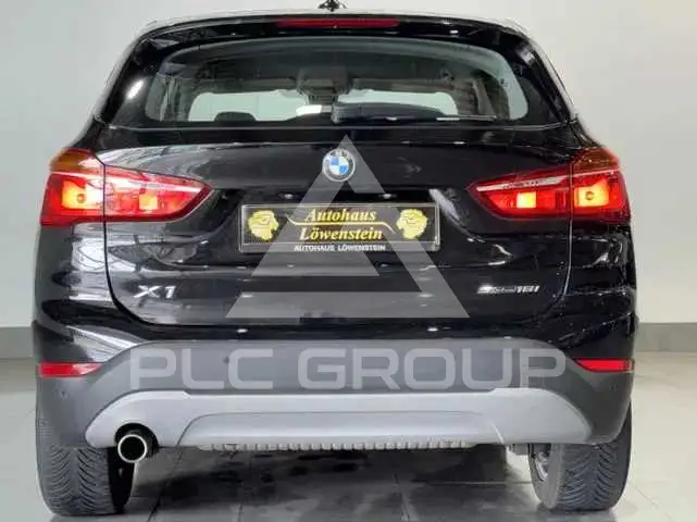 2018 BMW X1