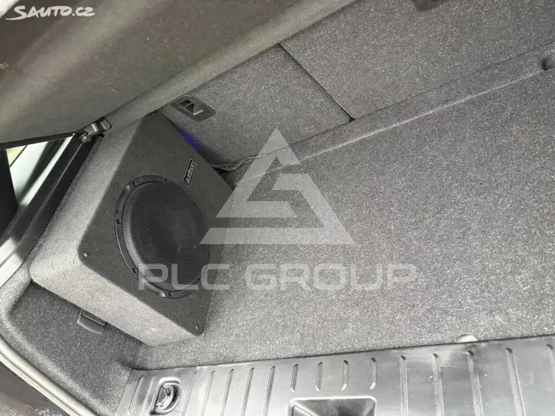 2018 BMW I3
