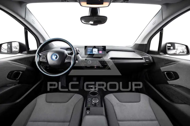 2018 BMW I3