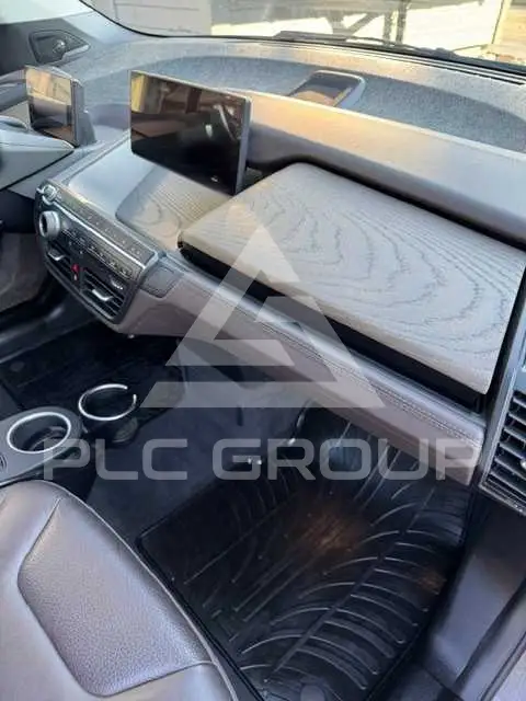 2018 BMW I3