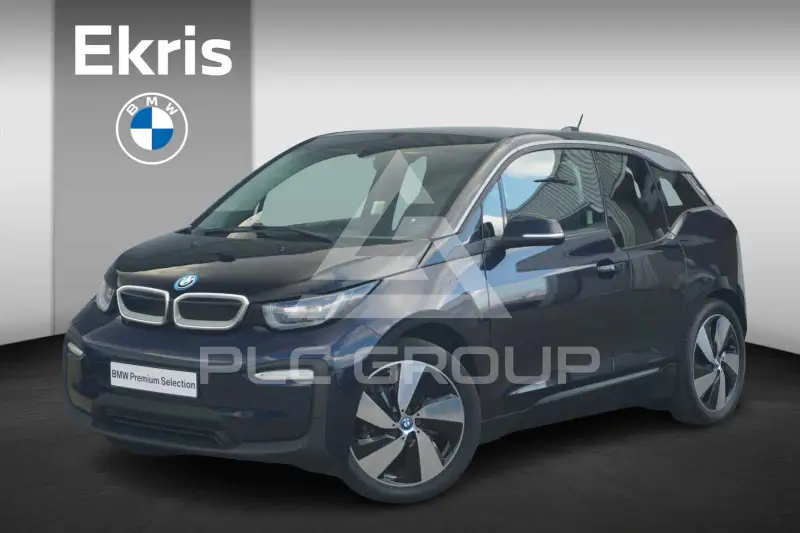2018 BMW I3