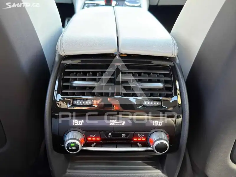 2018 BMW M5