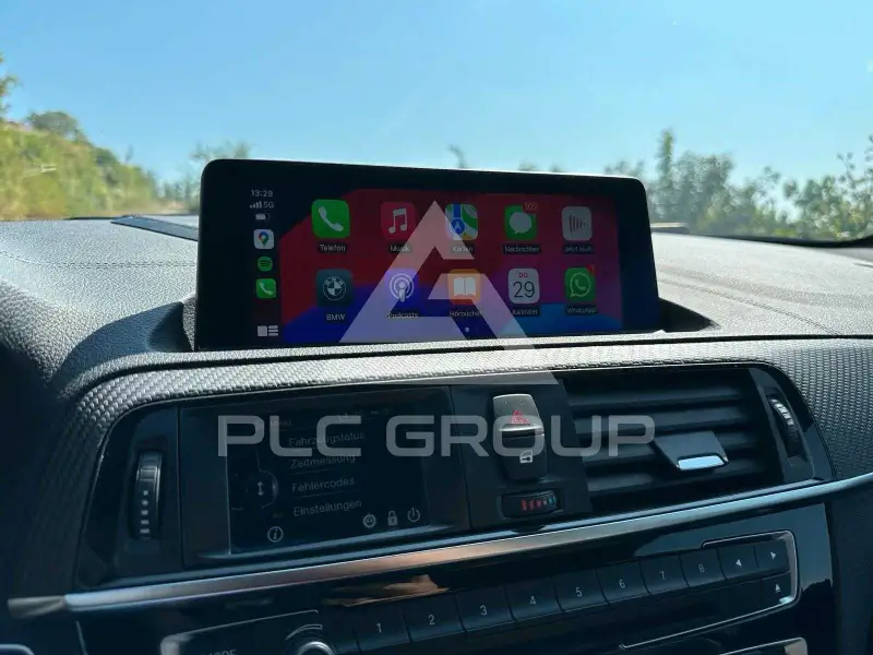 2018 BMW M2