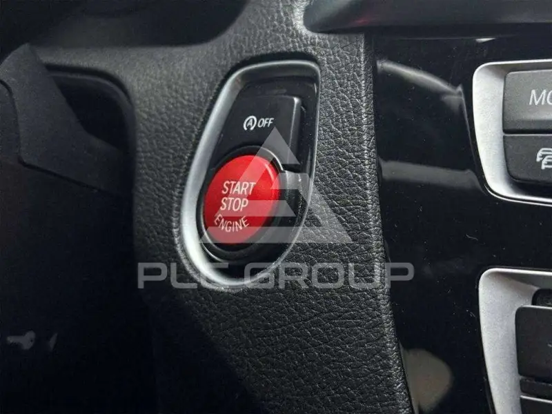 2018 BMW M2