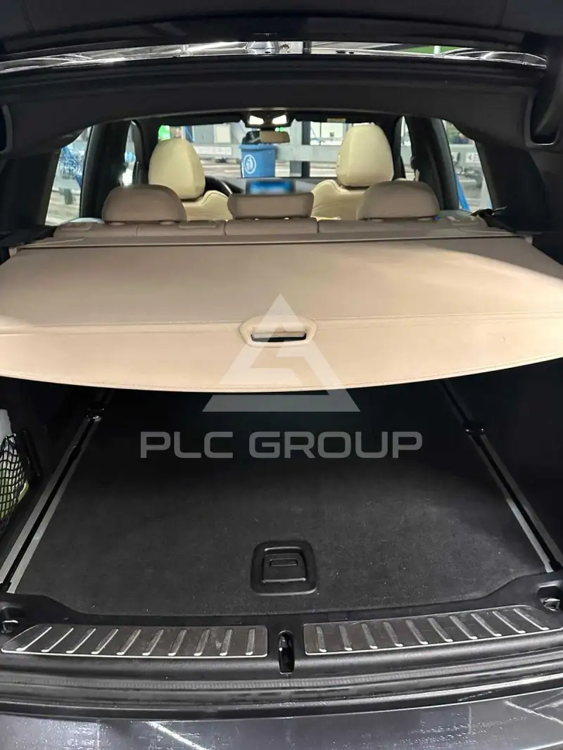 2018 BMW X3