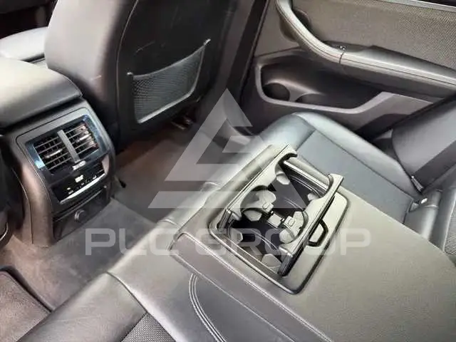 2018 BMW X3