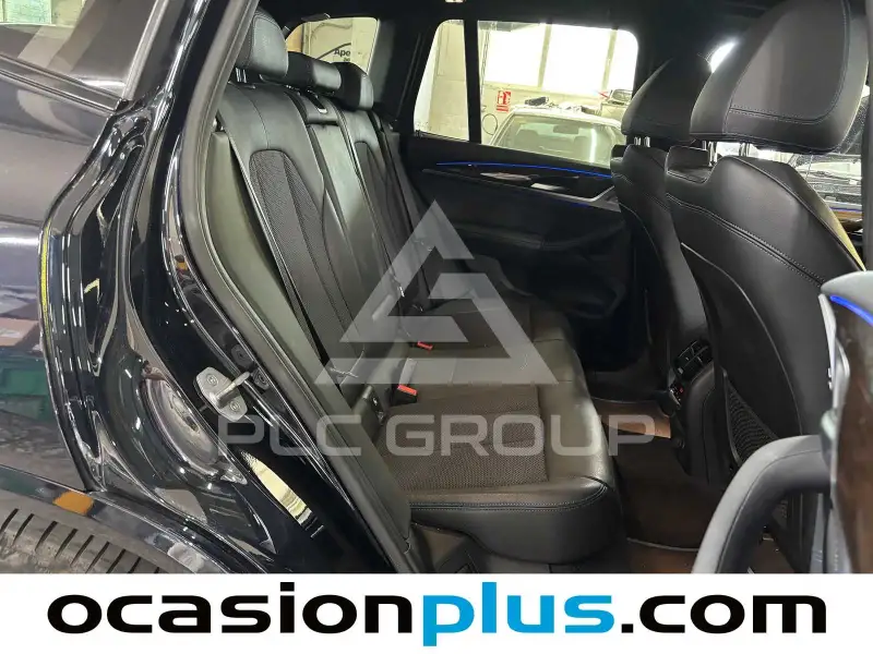 2018 BMW X3