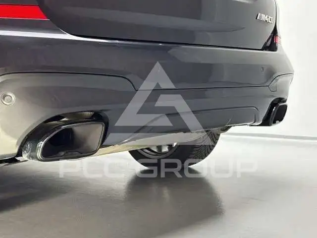 2018 BMW X3