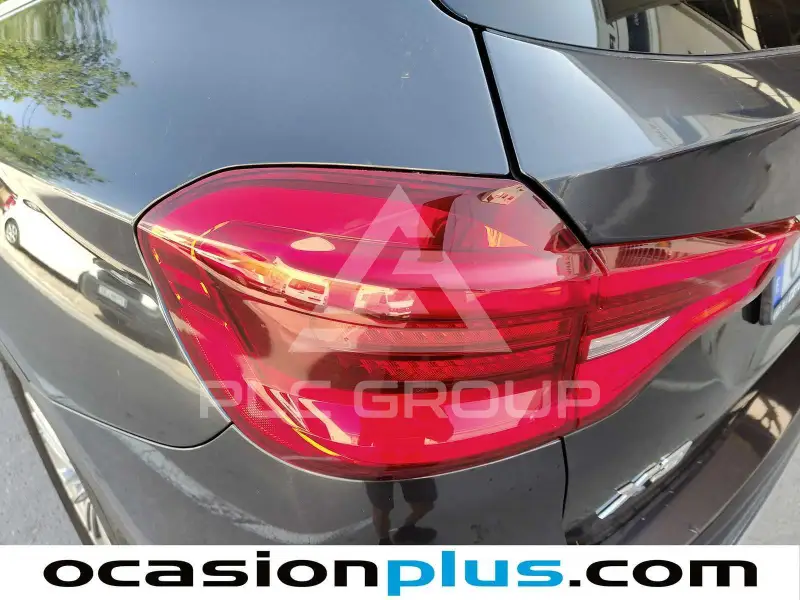 2018 BMW X3