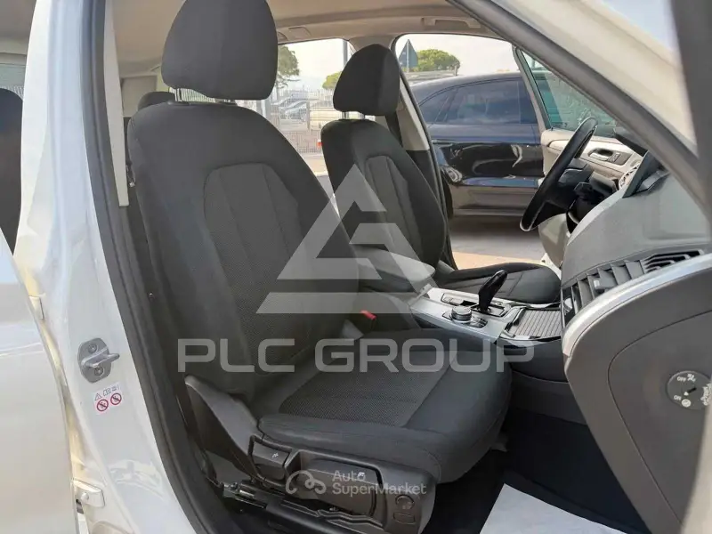 2018 BMW X3