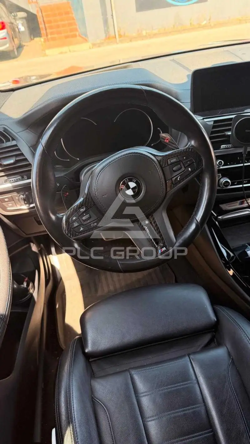 2018 BMW X3