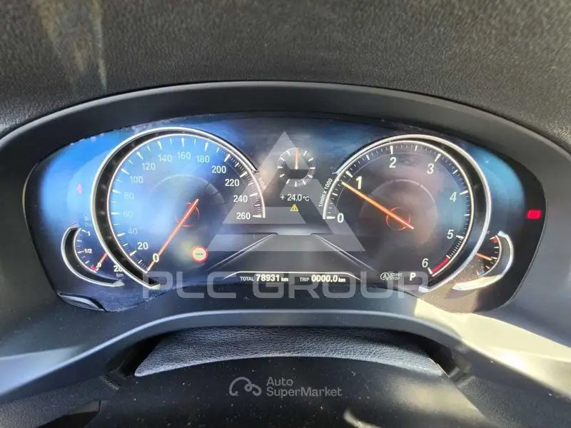 2018 BMW X3