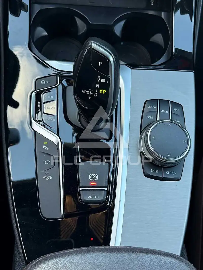 2018 BMW X3