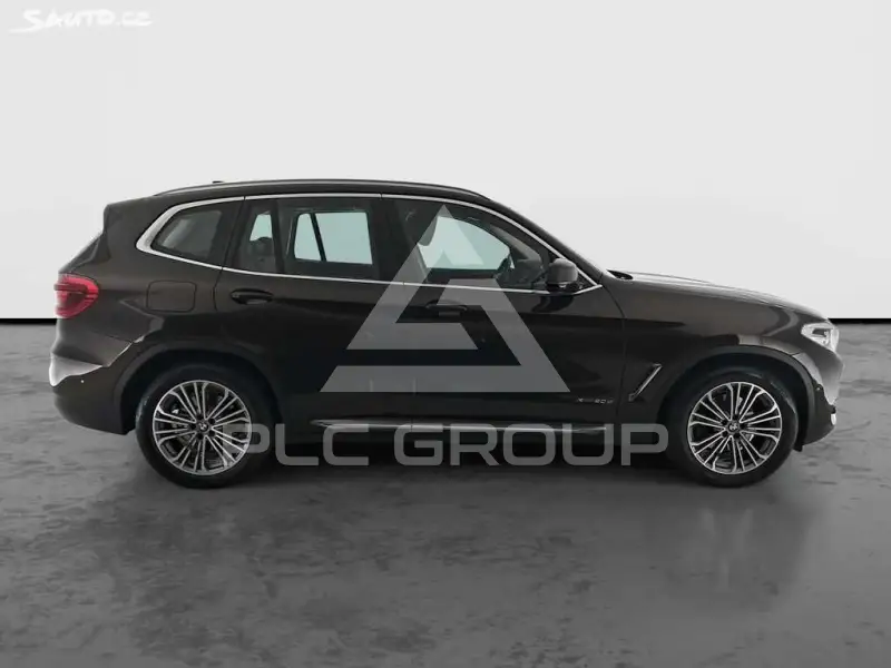 2018 BMW X3
