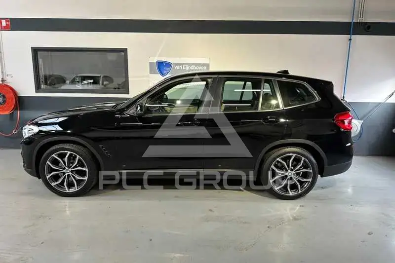 2018 BMW X3