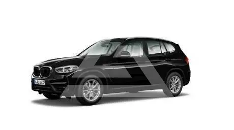 2018 BMW X3