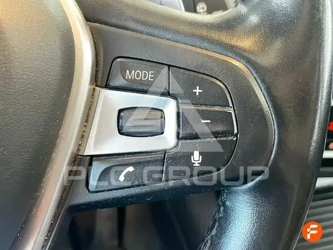 2018 BMW X3