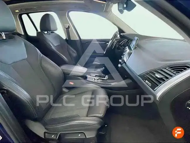 2018 BMW X3