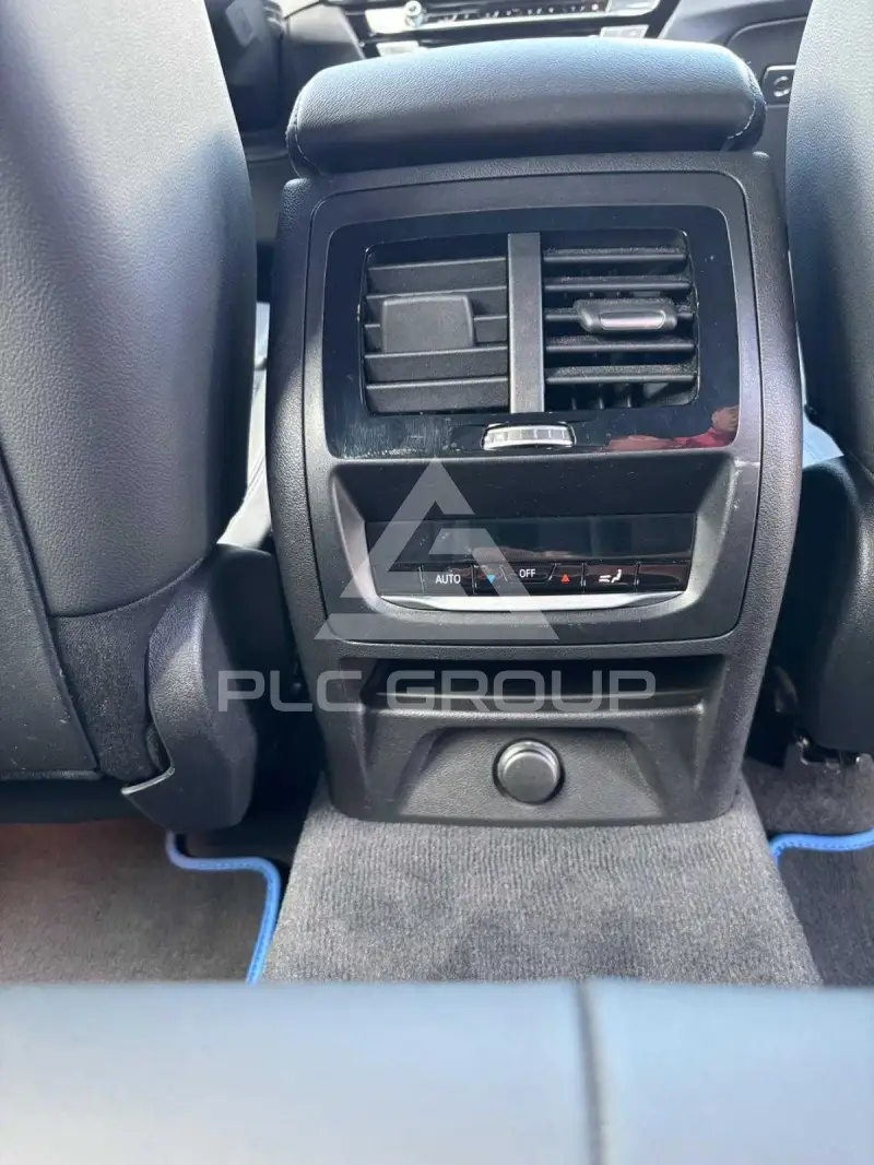 2018 BMW X3